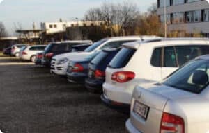 Parken Flughafen Stuttgart | Airport Parking Stuttgart